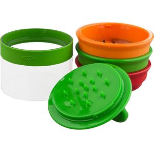 Produktbild für Gemüseschneider OXO Good Grips 11194200