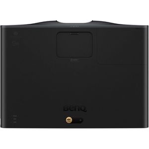 Produktbild für Beamer BenQ W2720i, 9H.JSX77.57E, LED, 4K UHD