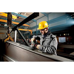 Produktbild für Winkelschleifer Metabo WEV 15-125 Quick