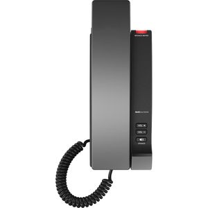 Produktbild für Telefon Snom HD100, schwarz