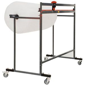 Schneidständer Manuflex VP1007, 1 Achse