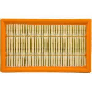 Produktbild für Staubsauger-Filter Bosch Zellulose-Flachfaltenfilter