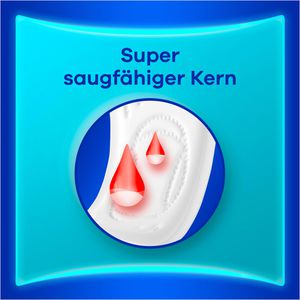 Produktbild für Damenbinden always Maxi Normal, Größe 1