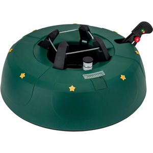 Produktbild für Weihnachtsbaumständer Star-Max 350SEL, SELECT 3, grün