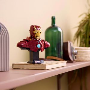 Produktbild für Klemmbausteine LEGO Marvel 76327, ab 18 Jahre