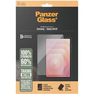 Produktbild für Displayschutzfolie PanzerGlass 72109 Ultra-Wide Fit
