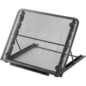 Tablet-Halterung myWall HT 5, schwarz, für Tisch