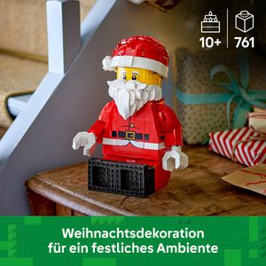 Produktbild für Klemmbausteine LEGO 40820, ab 10 Jahre