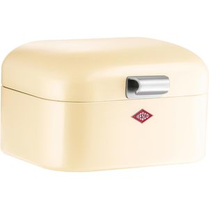 Produktbild für Brotkasten Wesco Grandy Mini, Stahlblech