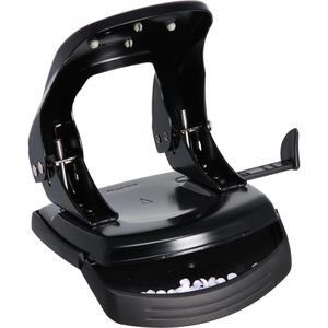 Produktbild für Locher BNT 743410, schwarz