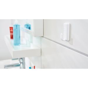 Produktbild für Klebehaken Tesa 58010 Powerstrips Large Classic