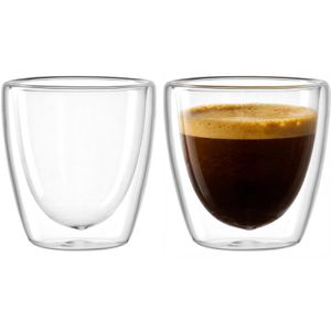 Kaffeegläser Leonardo Duo Tasse 053059