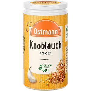 Knoblauch Ostmann Flocken