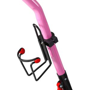 Produktbild für Dreirad Spielwerk 108226, Free Angel, pink
