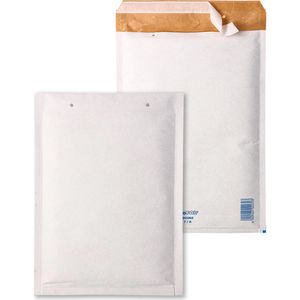 Luftpolstertaschen aroFOL Double, für DIN A4