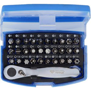 Bitset Brilliant-Tools BT053532