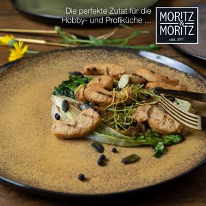 Produktbild für Teller Moritz&amp;Moritz Vida Dinnerteller