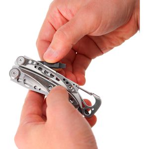 Produktbild für Multitool Leatherman Skeletool, 830920