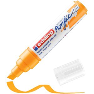 Acrylstifte Edding 5000 Acrylic, breit