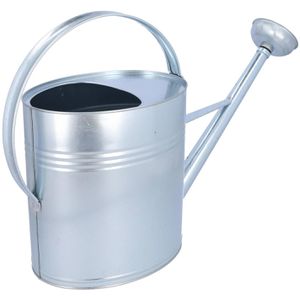 Produktbild für Gießkanne HRB 667017, silber