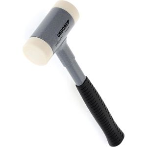 Schonhammer GEDORE 248 ST-50, 8829250, Kopf-Ø 50mm