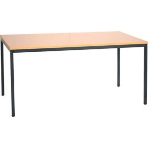 Besprechungstisch G-Office MTB.R.148, rechteckig