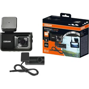 Dashcam OSRAM Roadsight 3500R, Auto