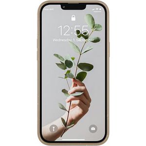 Produktbild für Handyhülle Woodcessories ECO671 Bio Case, MagSafe, braun