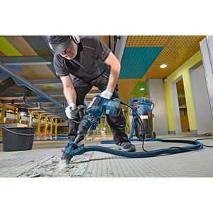 Produktbild für Staubabsaugung Bosch GDE max, 1600A033BA