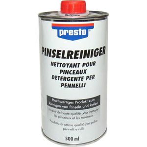 Verdünnung Presto 169878, 500ml