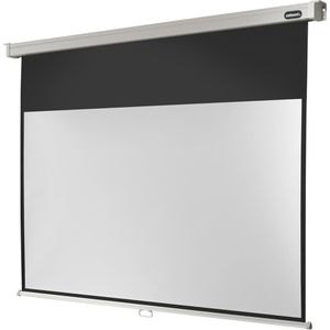 Produktbild für Beamer-Leinwand Celexon Rollo Professional