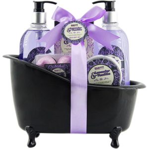 Geschenkset BRUBAKER Cosmetics Lavendel Vanille