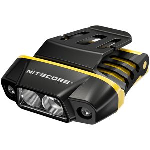 Produktbild für Arbeitsleuchte Nitecore NU11 Clipleuchte, LED