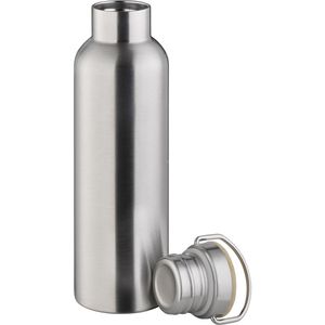 Produktbild für Thermosflasche APS 66906, Edelstahl