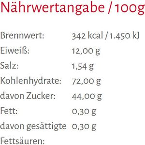 Produktbild für Lakritz Red-Band Lakritz Münzen, würzig