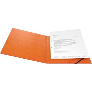 Produktbild für Eckspanner Exacompta 555414E, A4