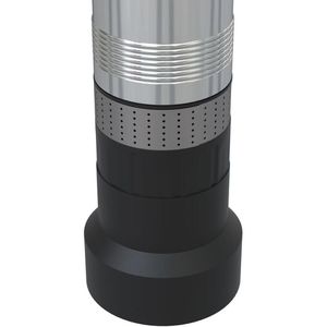 Produktbild für Tiefbrunnenpumpe Güde GTT 900.1, 93918