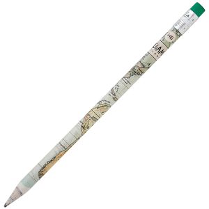 Bleistift Legami I Used To Be A Newspaper, Travel