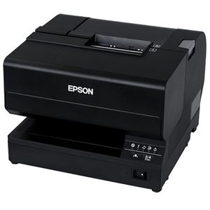 Bondrucker Epson TM-J7700, C31CF70301PH, schwarz