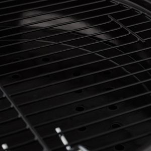 Produktbild für Holzkohlegrill Relaxdays 10026553, Kugelgrill