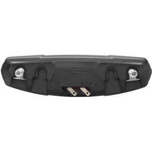 Produktbild für Fahrradlicht Busch+Müller Toplight Dart brex, E-25