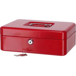 Produktbild für Geldkassette Maul 3, 5611325, mit Zylinderschloss