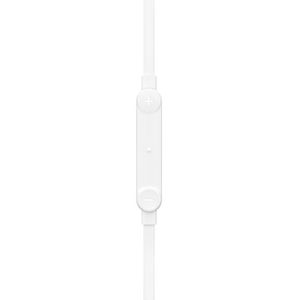 Produktbild für Kopfhörer Belkin SoundForm G3H0002btBLK, weiß
