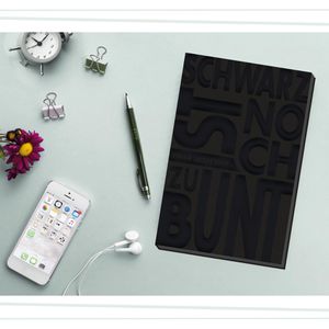 Produktbild für Schülerkalender Trötsch Flexi Spot, Schuljahr 2026/2027