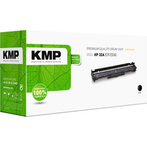 Produktbild für Trommel KMP für HP 32A, CF232A