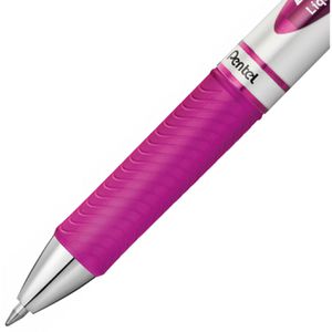 Produktbild für Gelschreiber Pentel EnerGel, BL77, 07