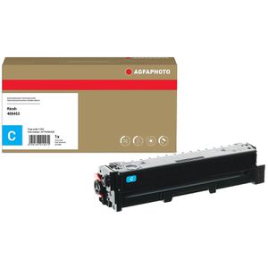 Produktbild für Toner AgfaPhoto für Ricoh 408452