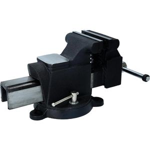 Produktbild für Schraubstock KS-Tools 914.0005, drehbar
