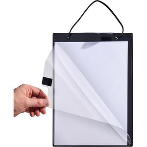 Produktbild für Auftragstasche Böttcher-AG A4