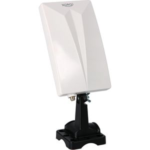 Zimmerantenne Xoro HAN 600 mit Verstärker